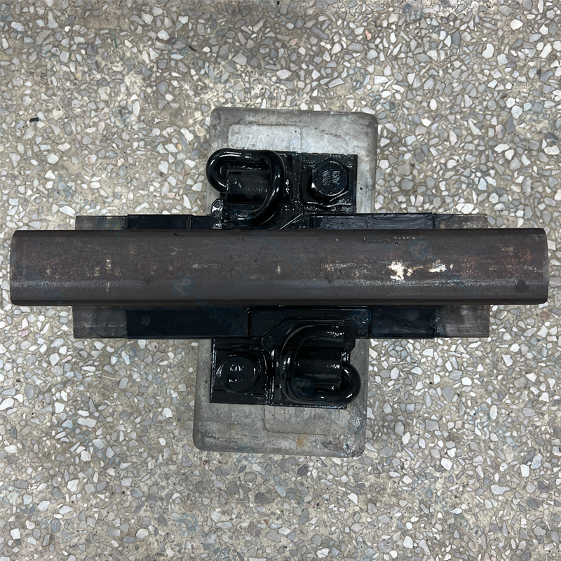 Straystrom Isolierungssystem